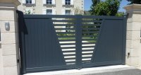 Notre société de clôture et de portail à Saint-Jean-de-Beugne